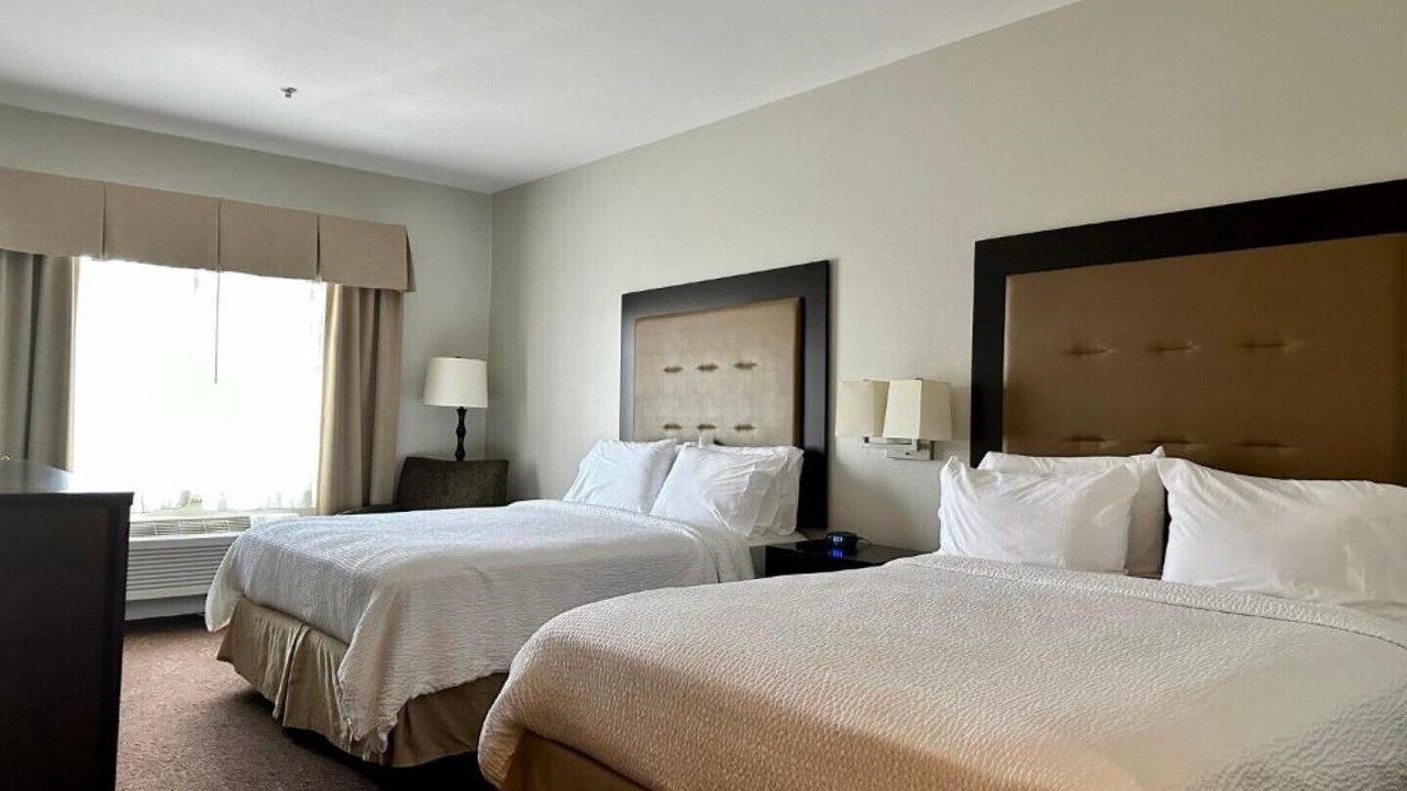 Photo of Bedroom in Pleasant Valley