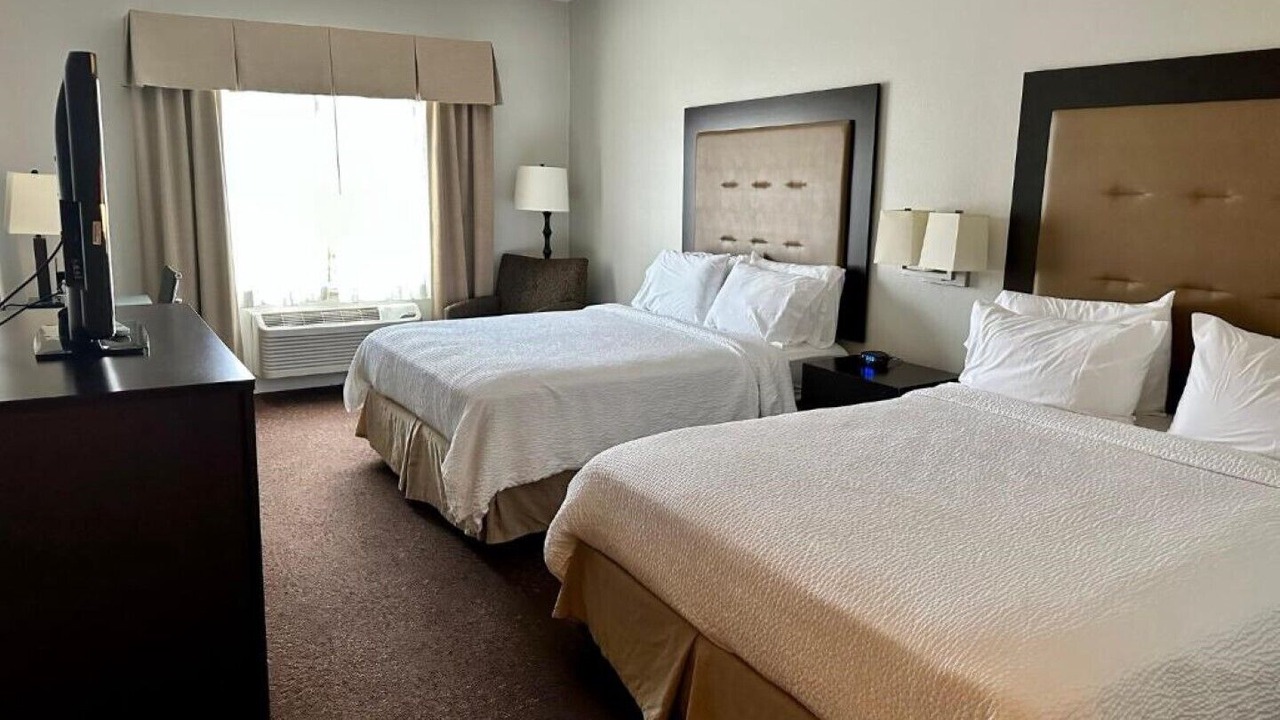 Photo of Bedroom in Pleasant Valley