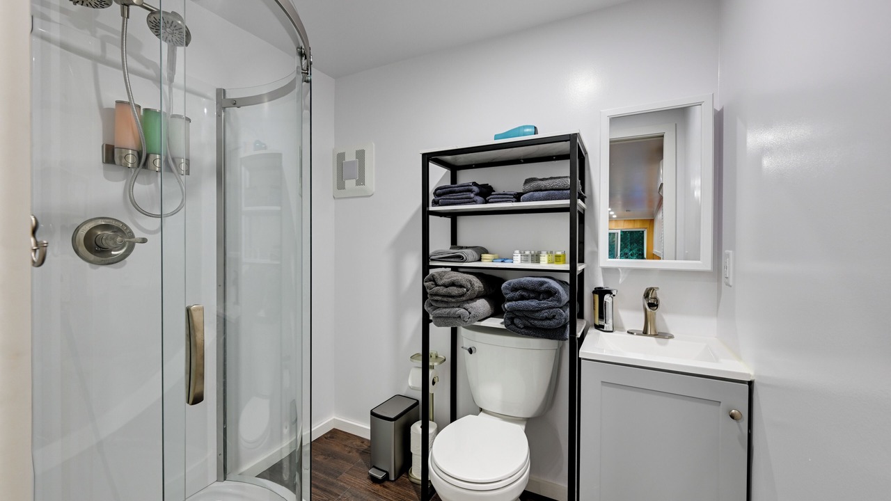 Photo of Bathroom in Pierce County