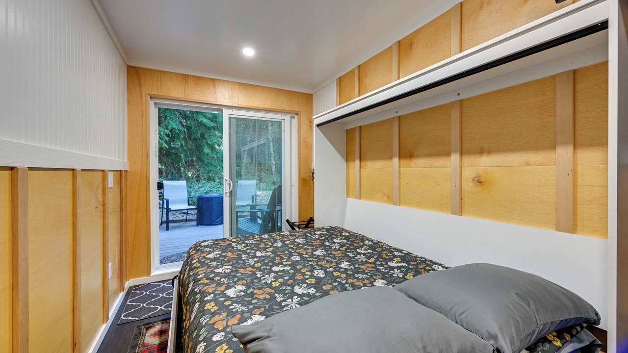 Photo of Bedroom in Pierce County