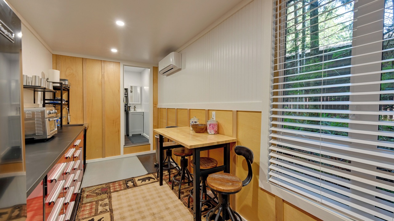 Photo of Kitchen in Pierce County