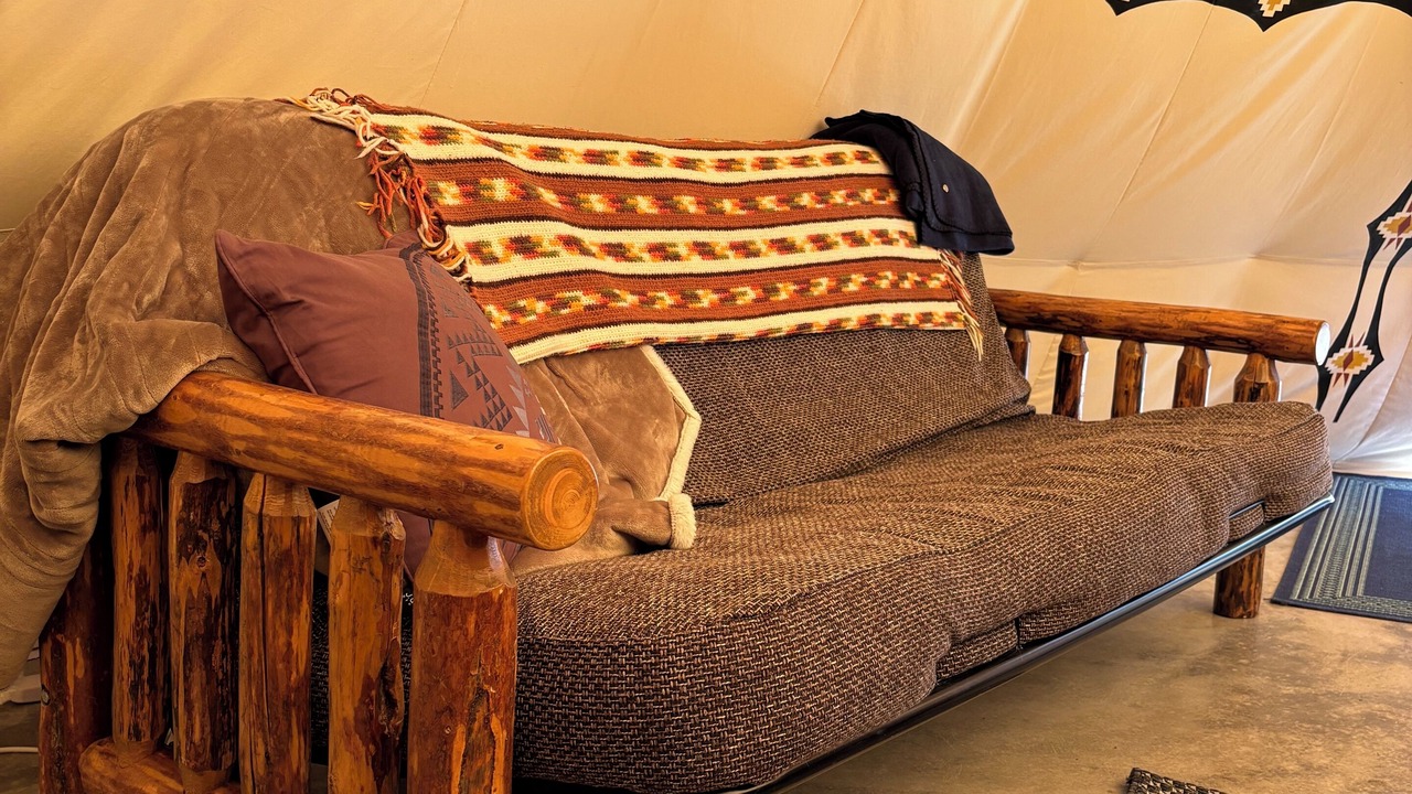Photo of Livingroom in Boundary County