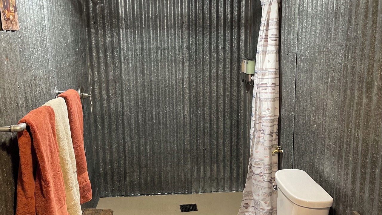 Photo of Bathroom in Boundary County