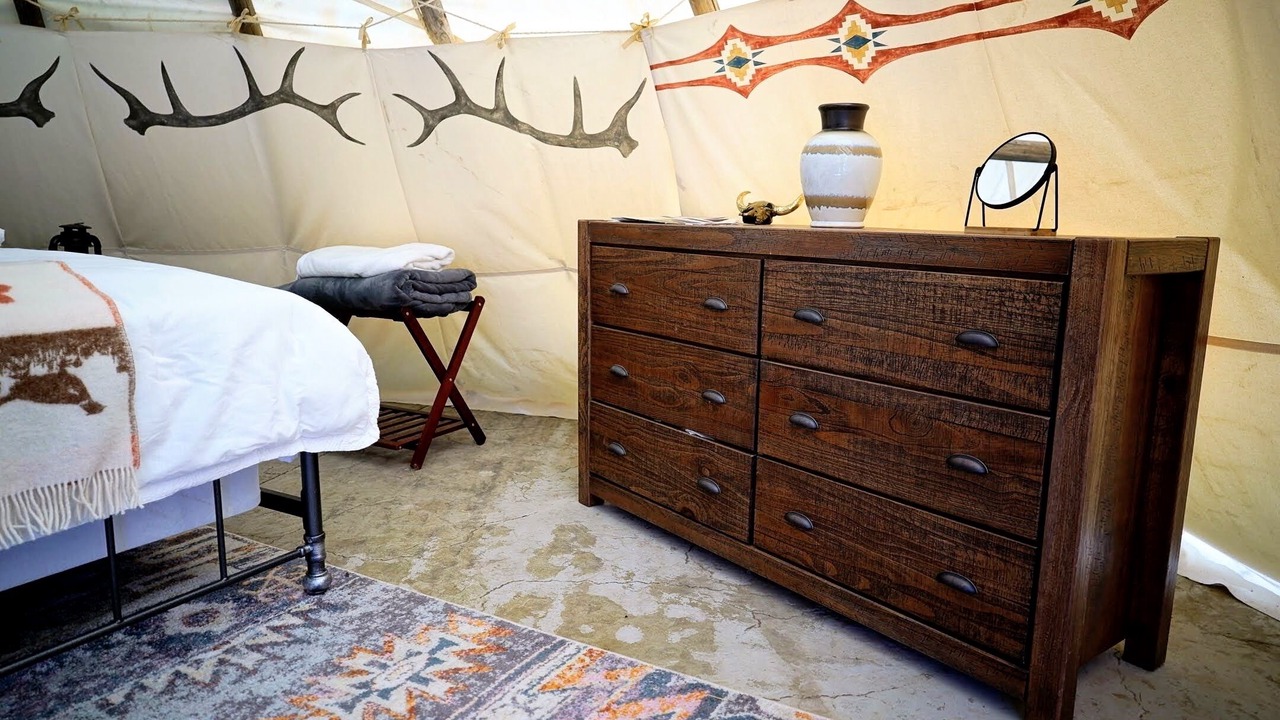 Photo of Bedroom in Gardiner