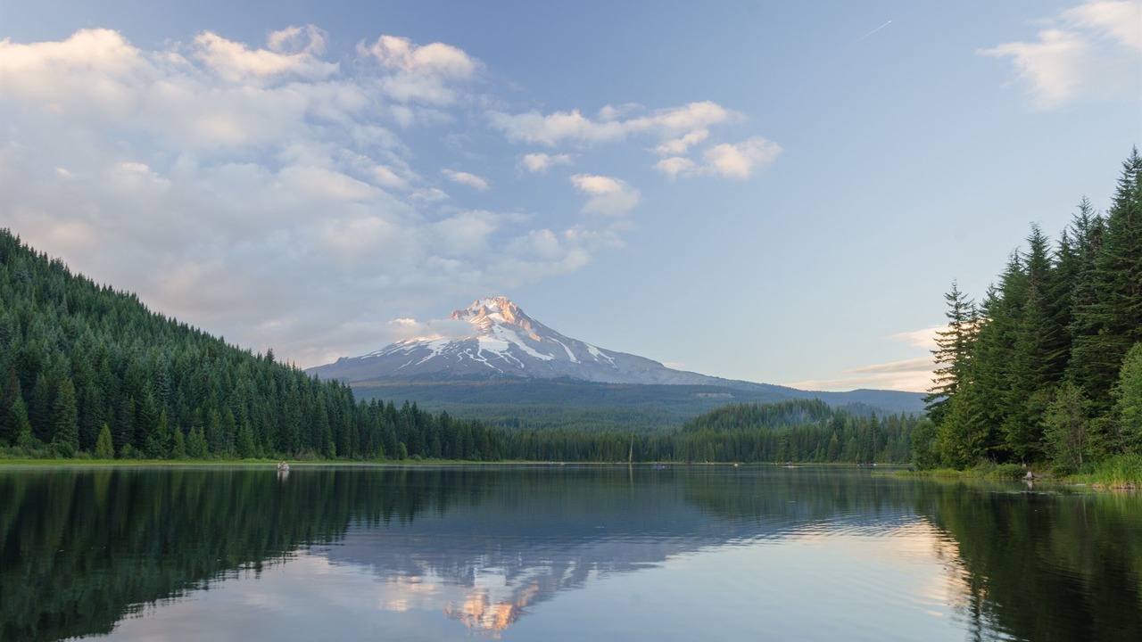 Photo of Outdoor in Mount Hood Village