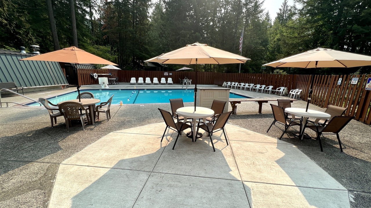 Photo of Outdoor in Mount Hood Village