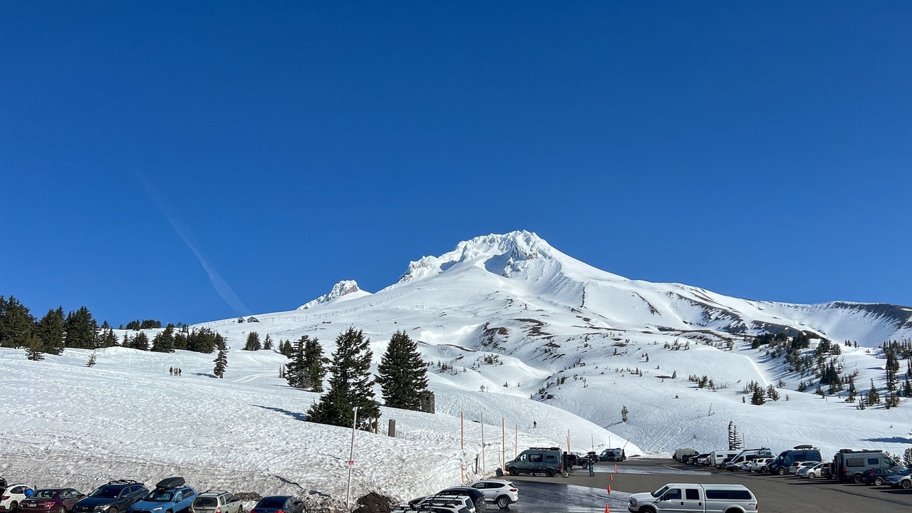 Photo of Others in Mount Hood Village