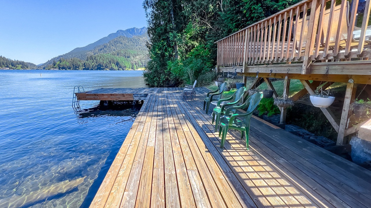 Photo of Outdoor in Port Angeles