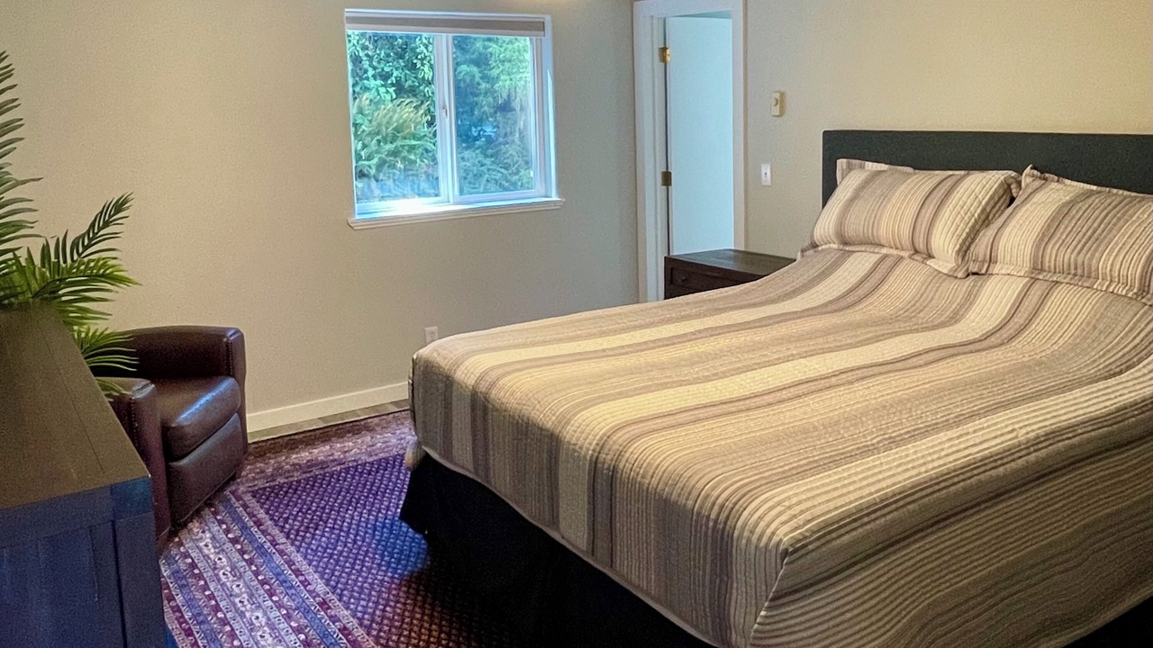 Photo of Bedroom in Port Angeles