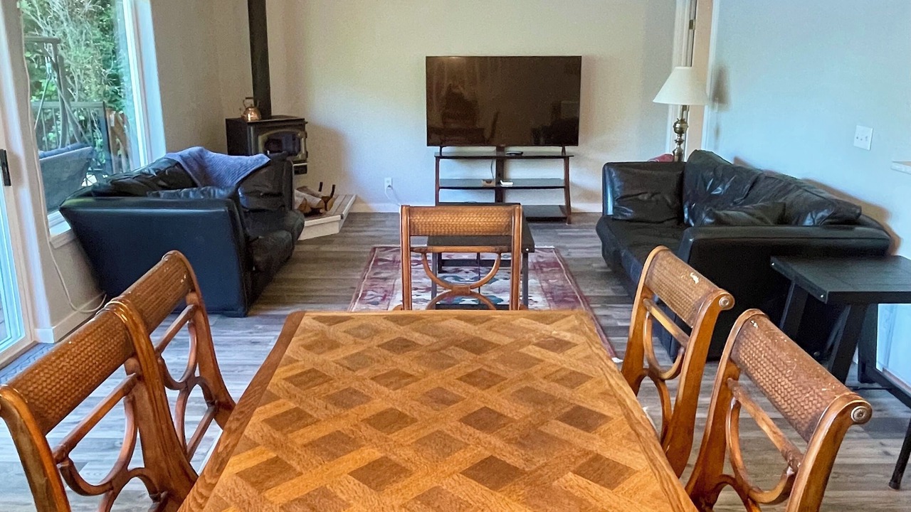 Photo of Bedroom in Port Angeles