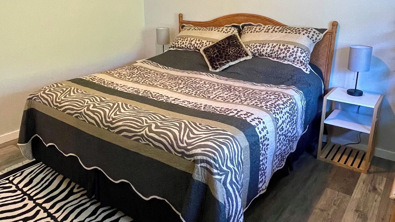 Photo of Bedroom in Port Angeles