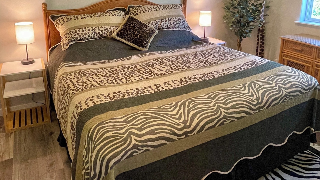 Photo of Bedroom in Port Angeles