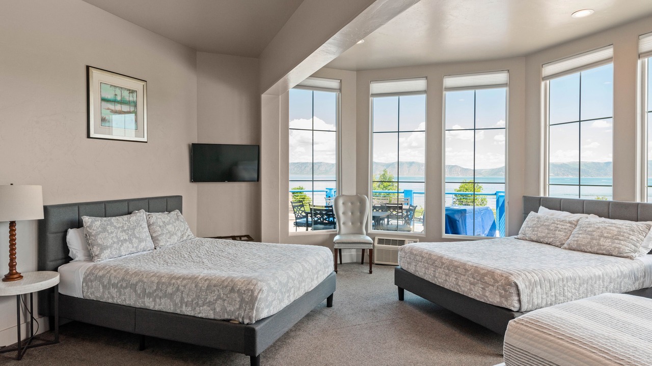 Photo of Bedroom in Garden City