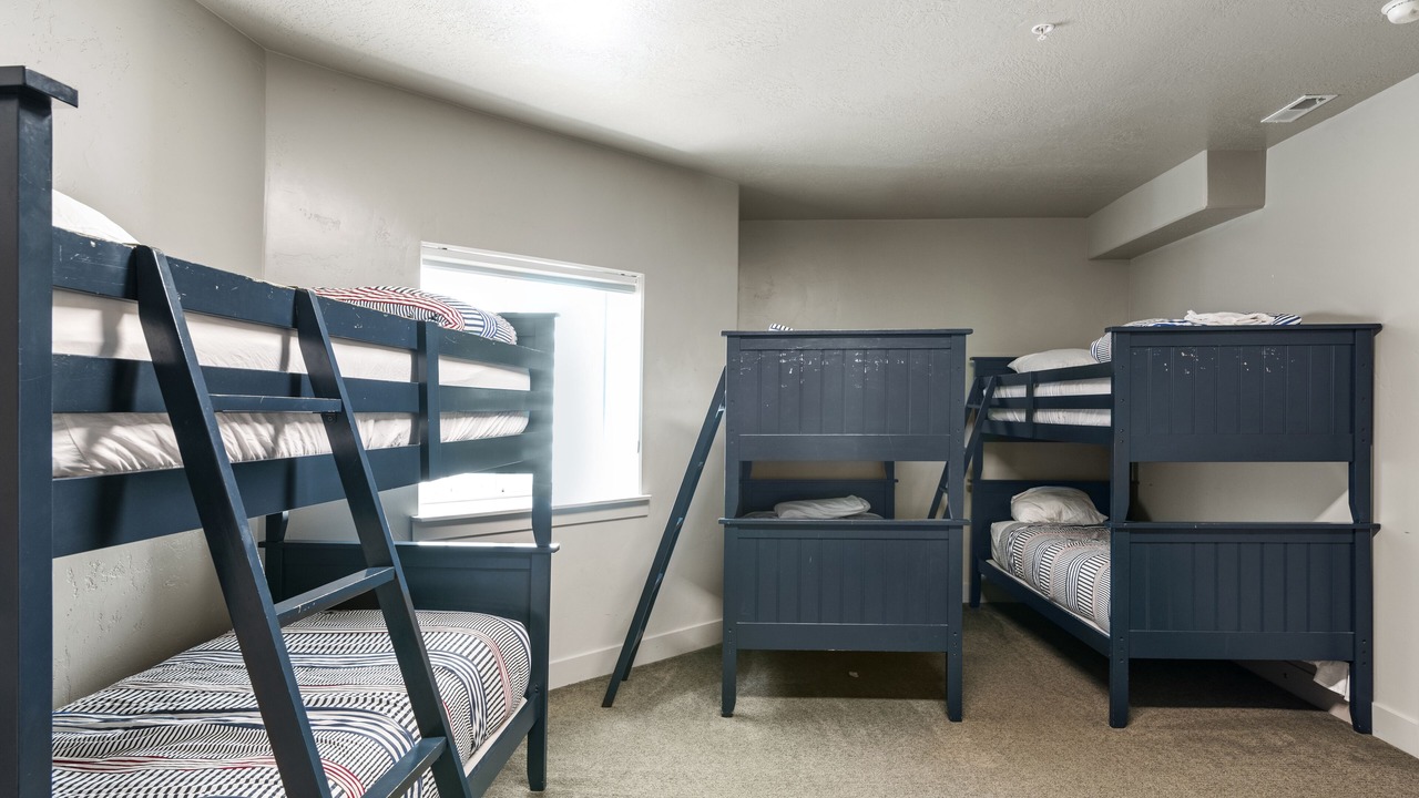 Photo of Bedroom in Garden City