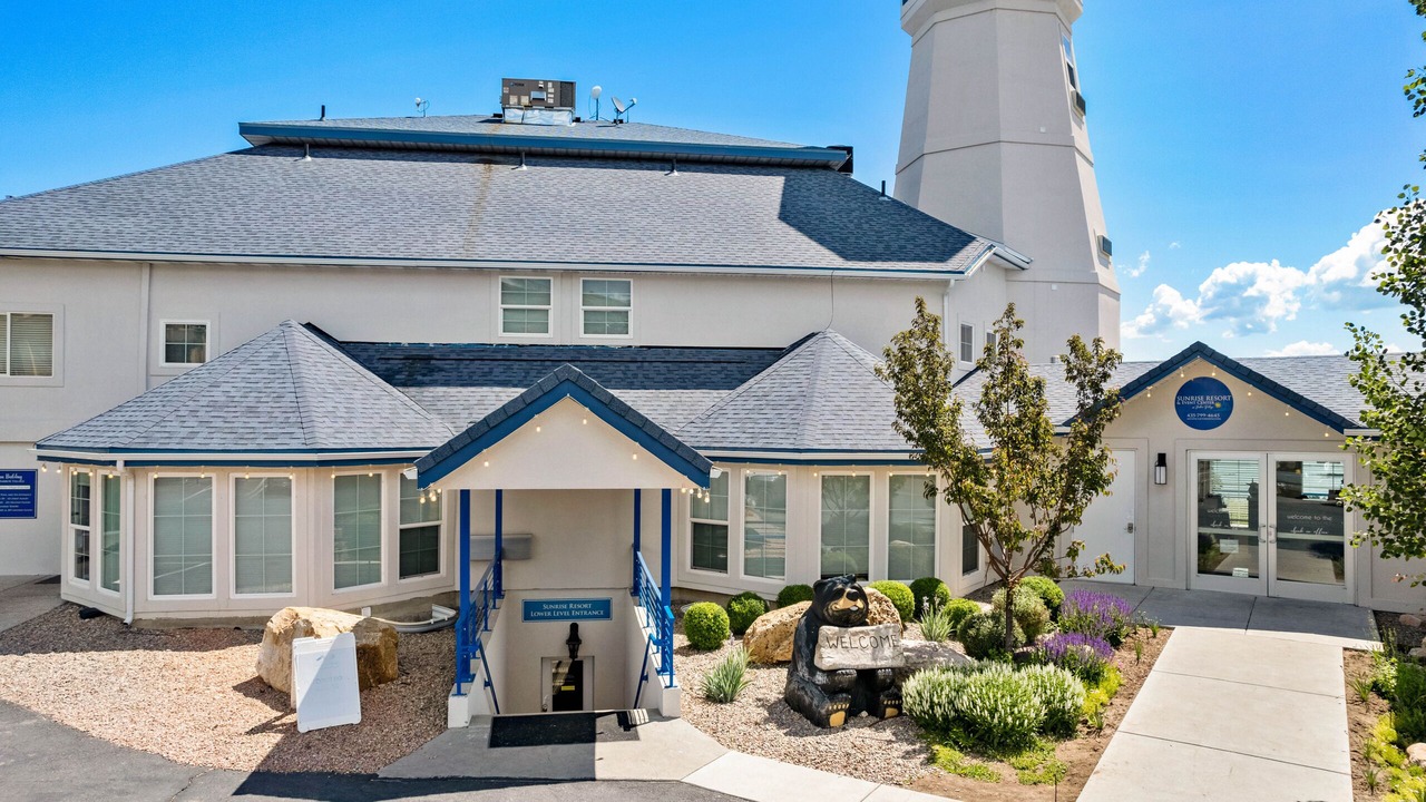 Photo of Outdoor in Garden City