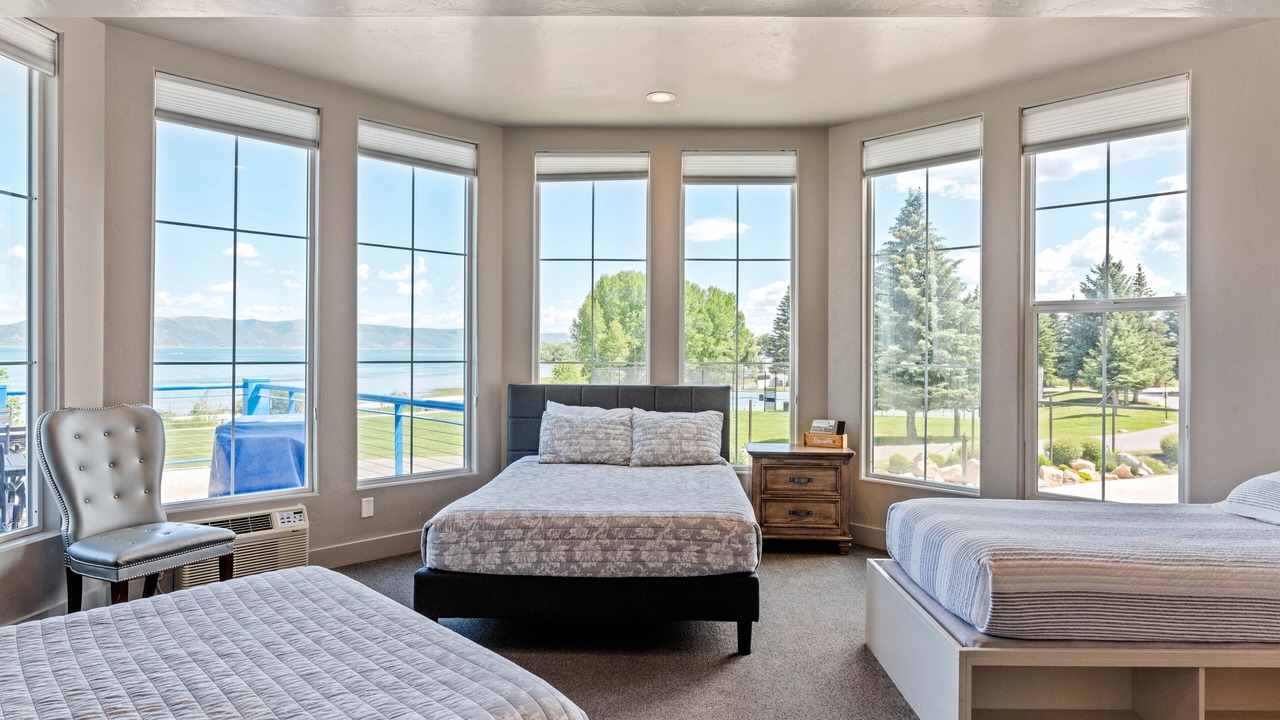 Photo of Bedroom in Garden City