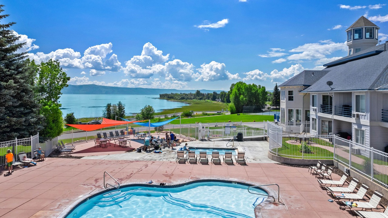 Photo of Outdoor in Garden City