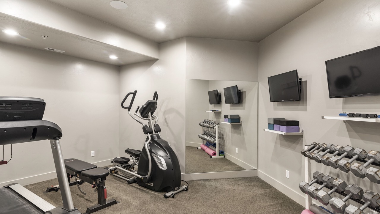 Photo of Bedroom in Garden City