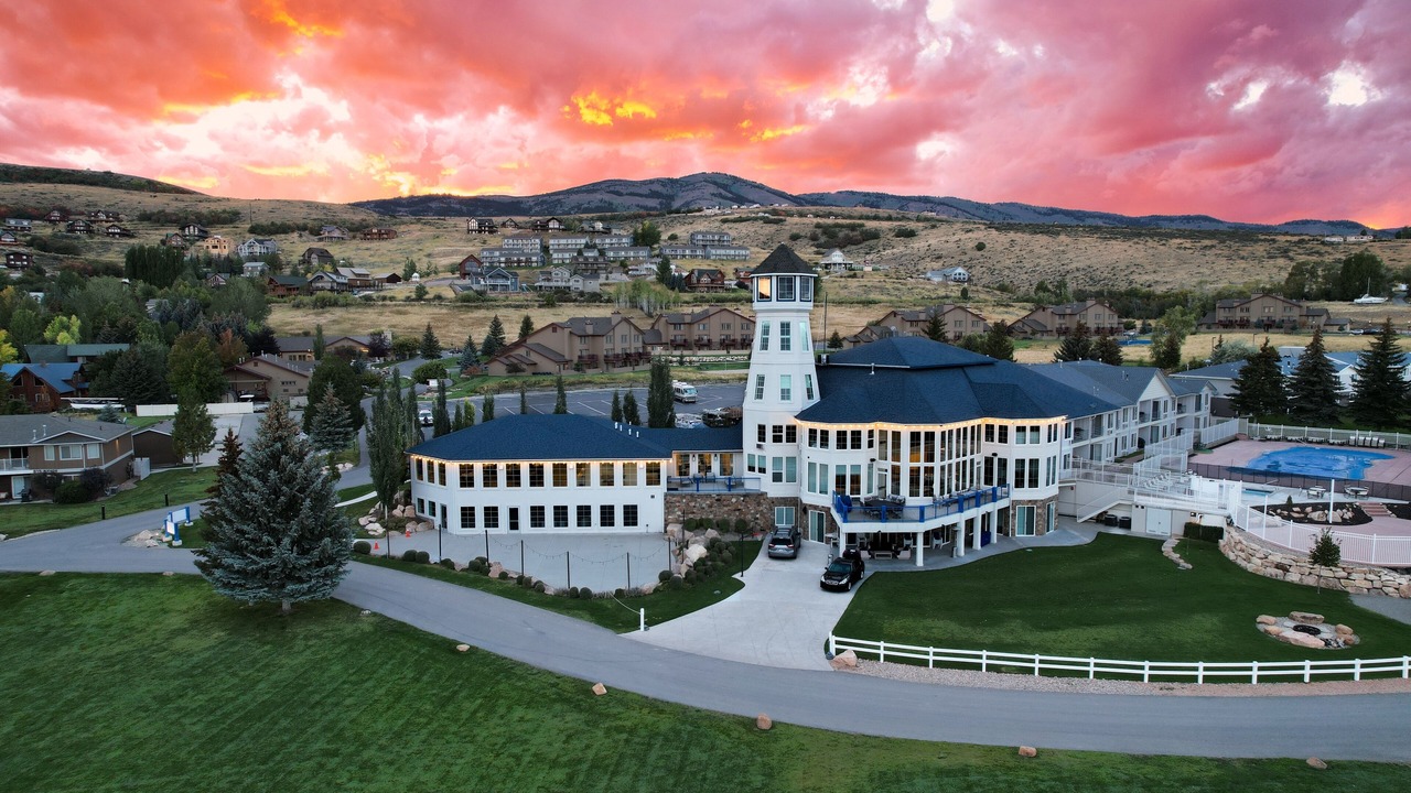 Photo of Outdoor in Garden City