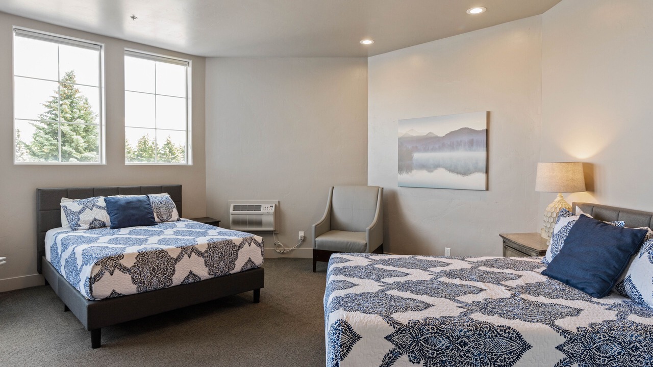 Photo of Bedroom in Garden City