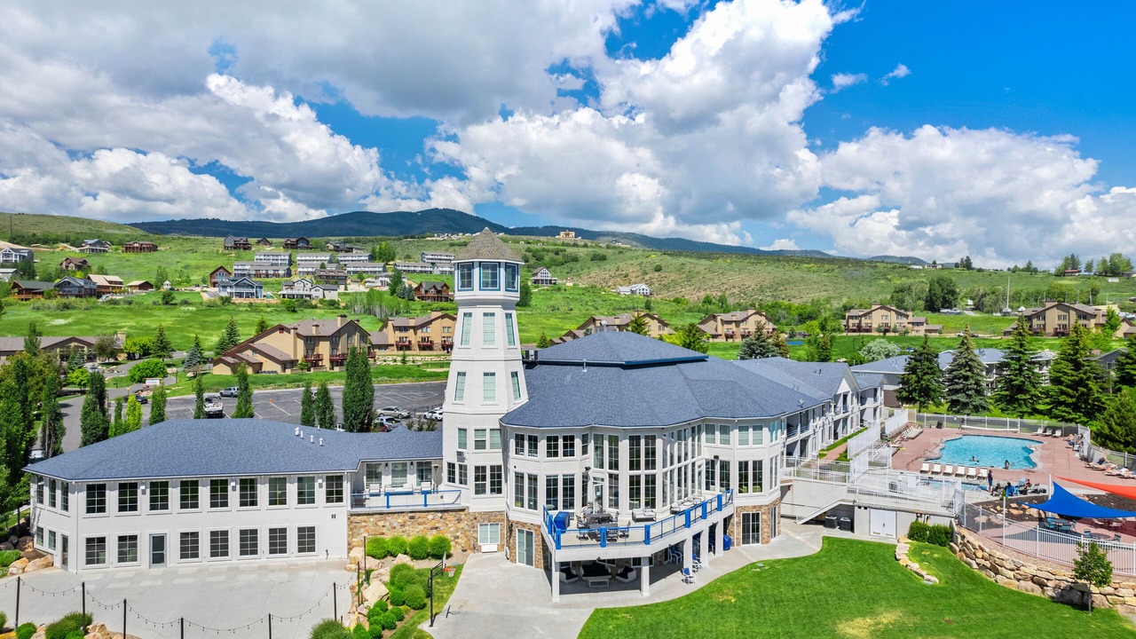 Photo of Outdoor in Garden City