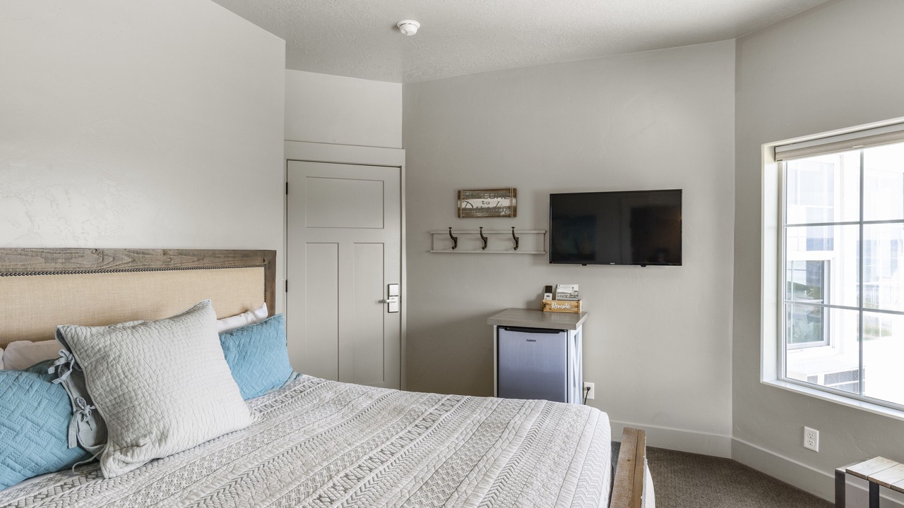 Photo of Bedroom in Garden City
