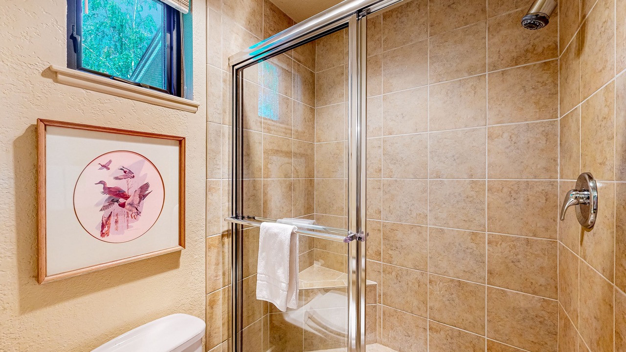 Photo of Bathroom in Elkhorn Village