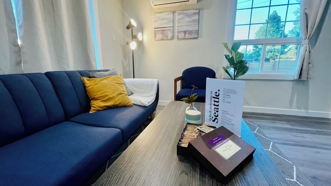 Photo of Livingroom in Bryn Mawr-Skyway