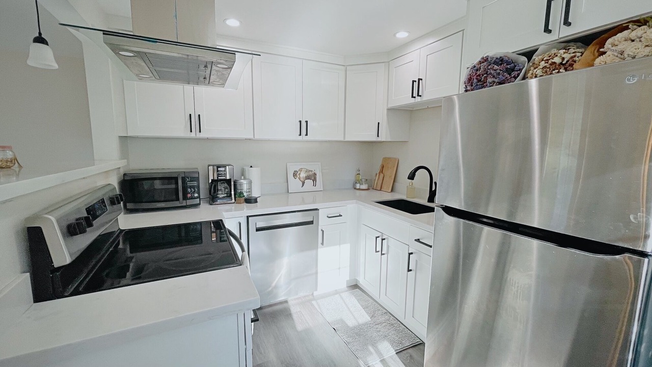 Photo of Kitchen in Bryn Mawr-Skyway