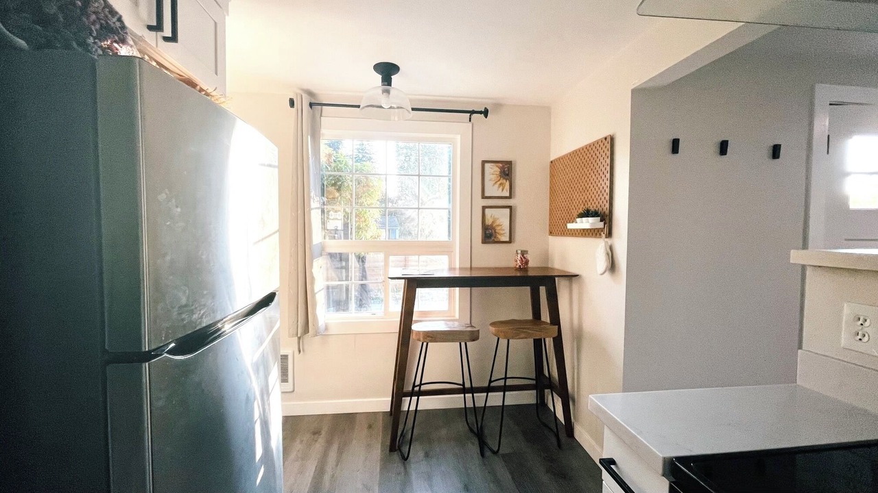 Photo of Kitchen in Bryn Mawr-Skyway