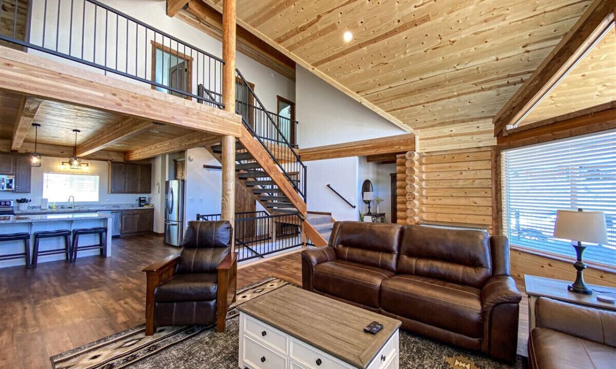 Photo of Bedroom in Sweetwater