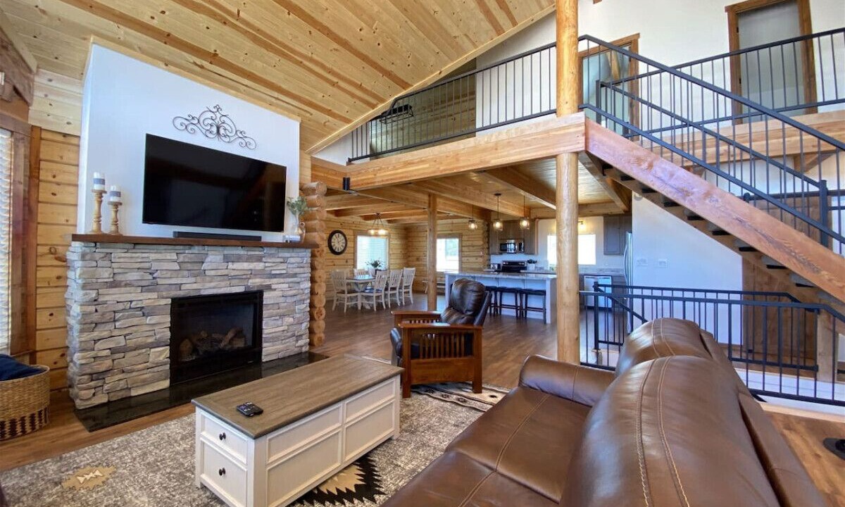 Photo of Livingroom in Sweetwater