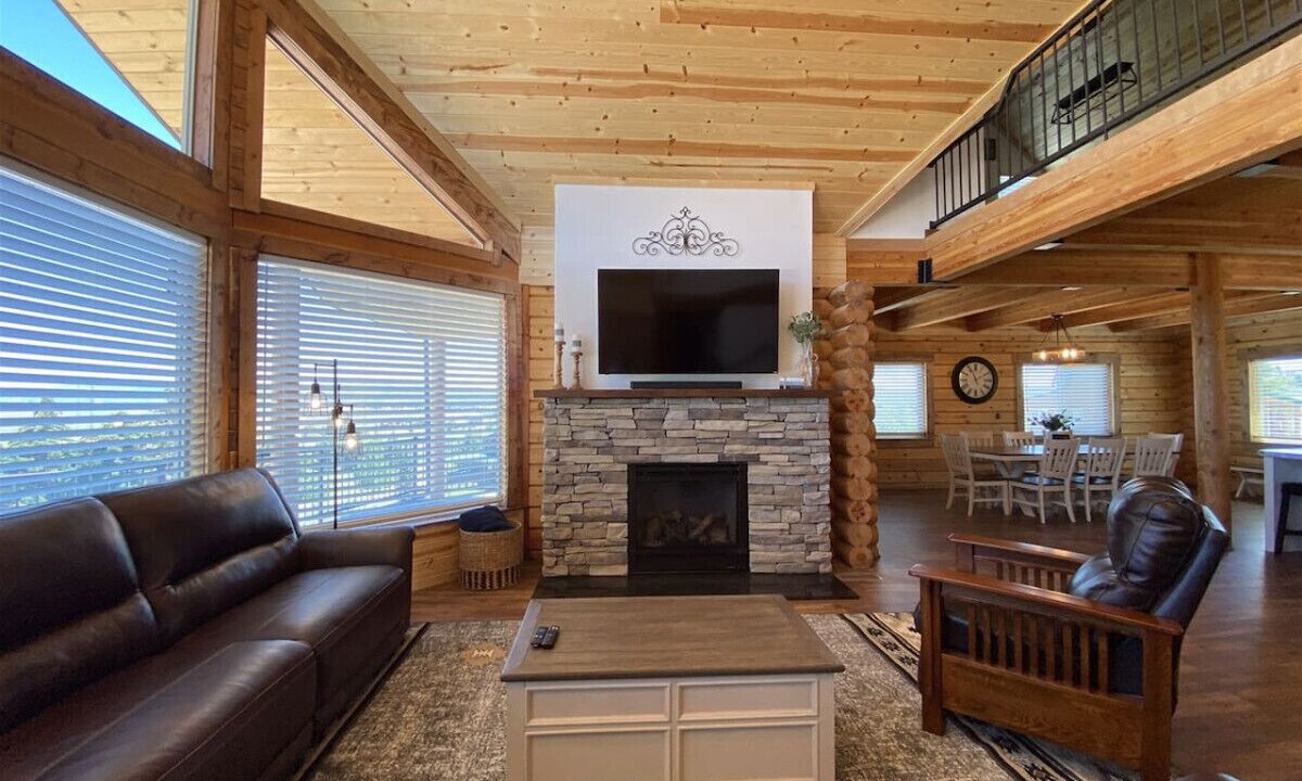 Photo of Livingroom in Sweetwater
