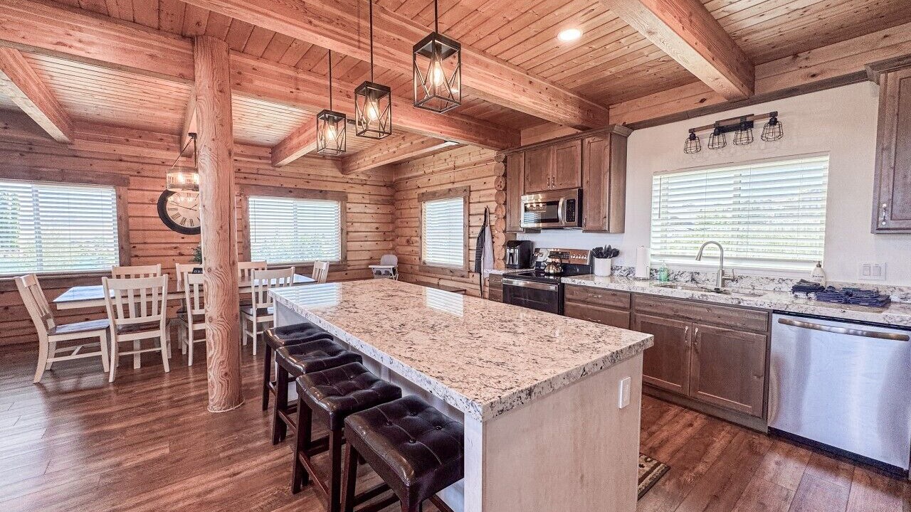 Photo of Bedroom in Sweetwater