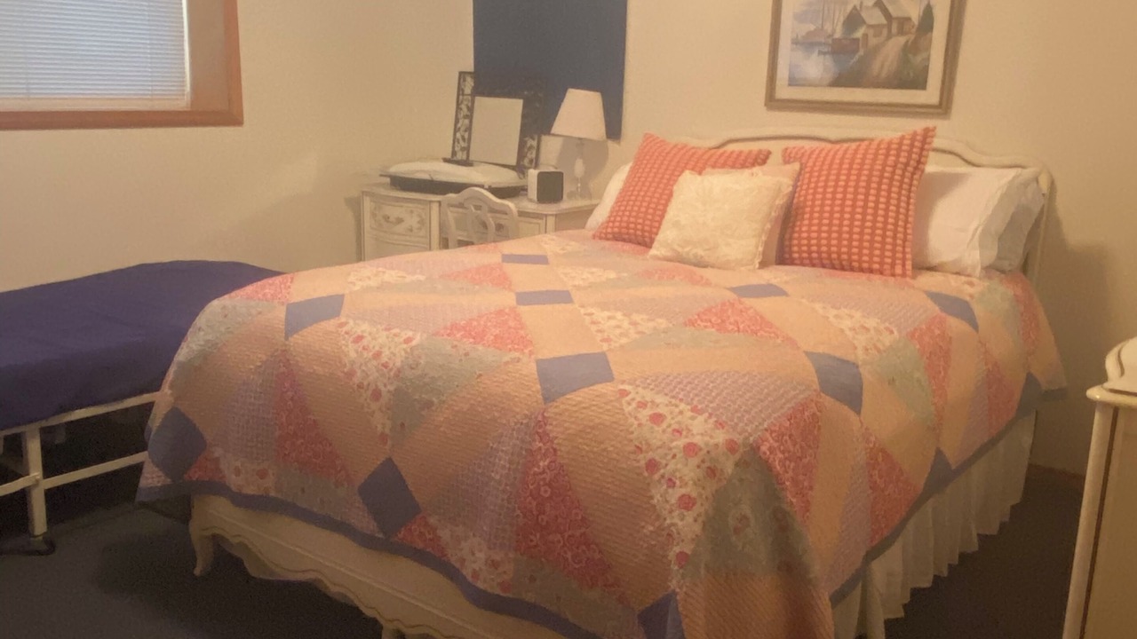 Photo of Bedroom in Loon Lake
