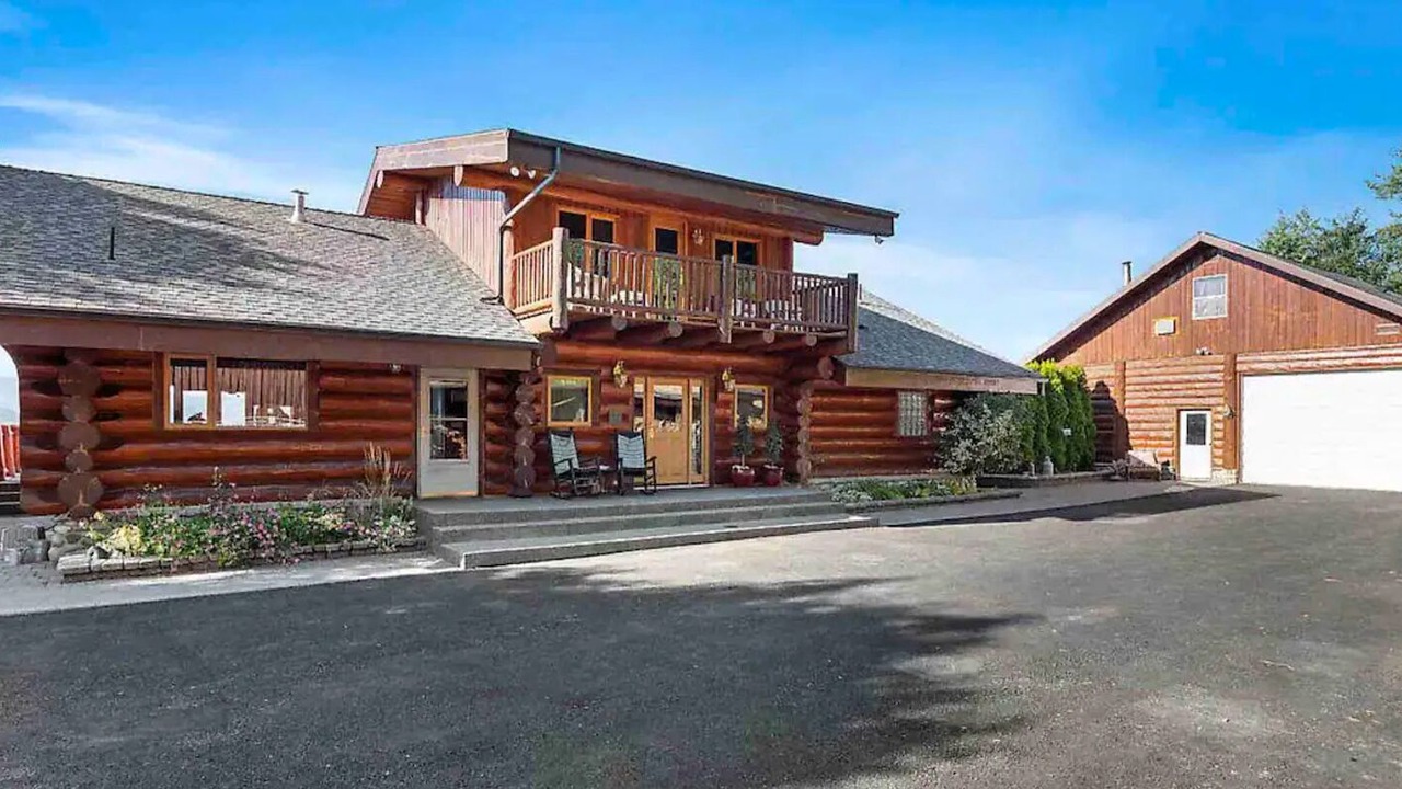 Photo of Outdoor in Colville