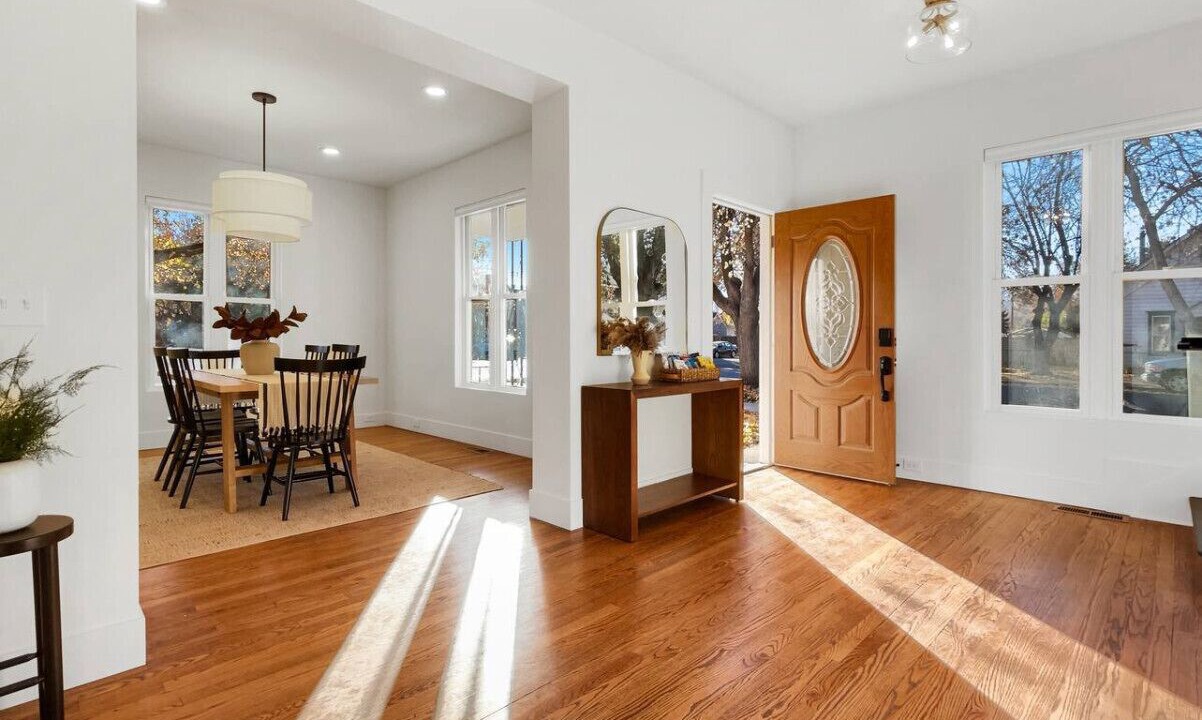Photo of Bedroom in Baker City