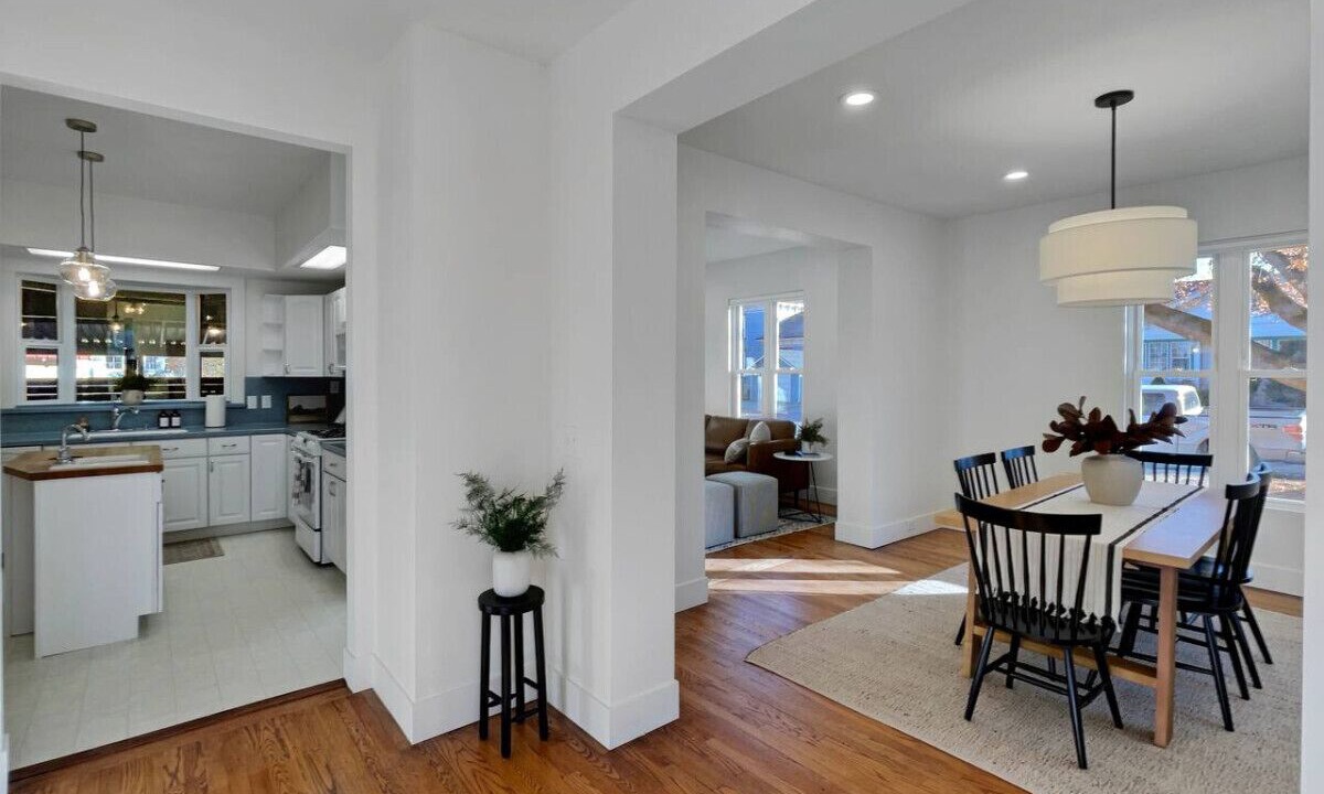 Photo of Bedroom in Baker City