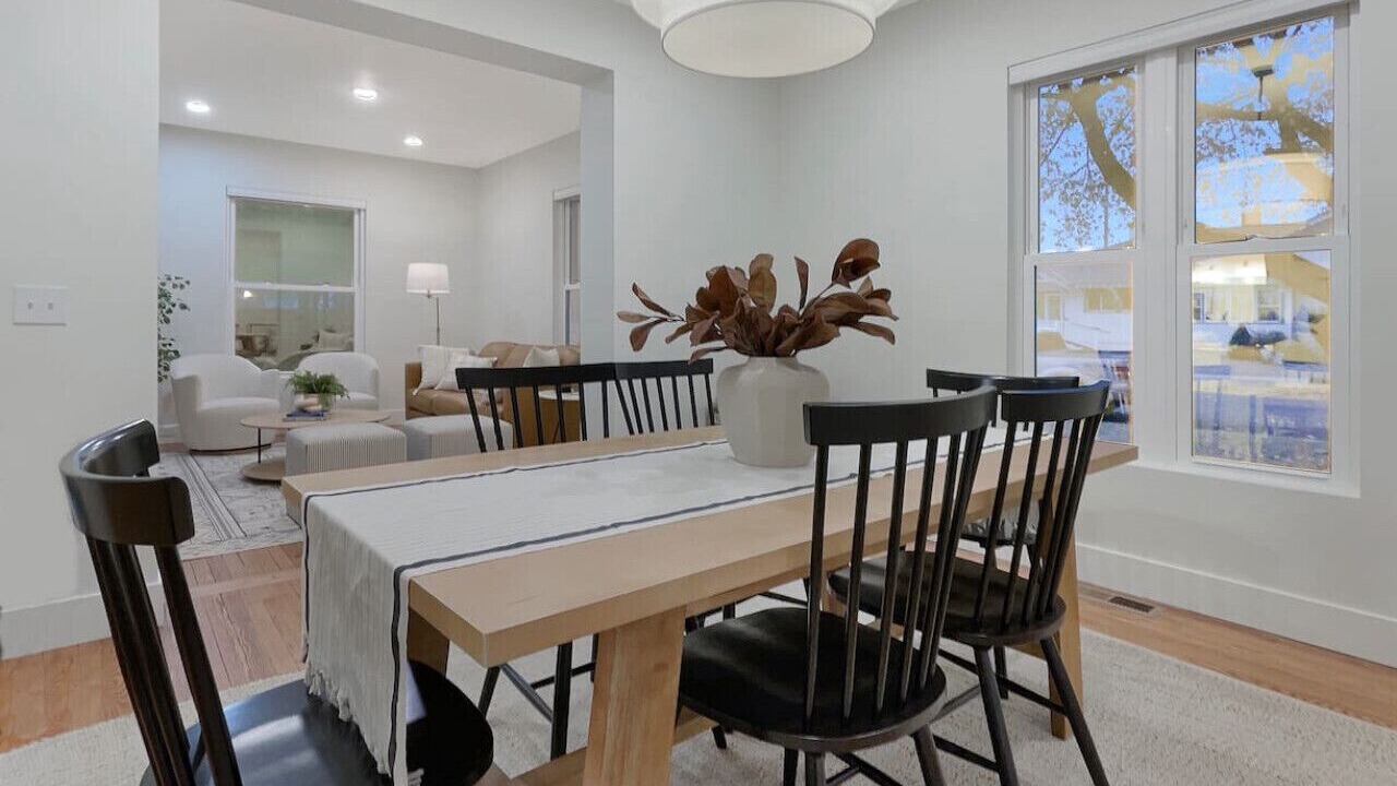 Photo of Bedroom in Baker City