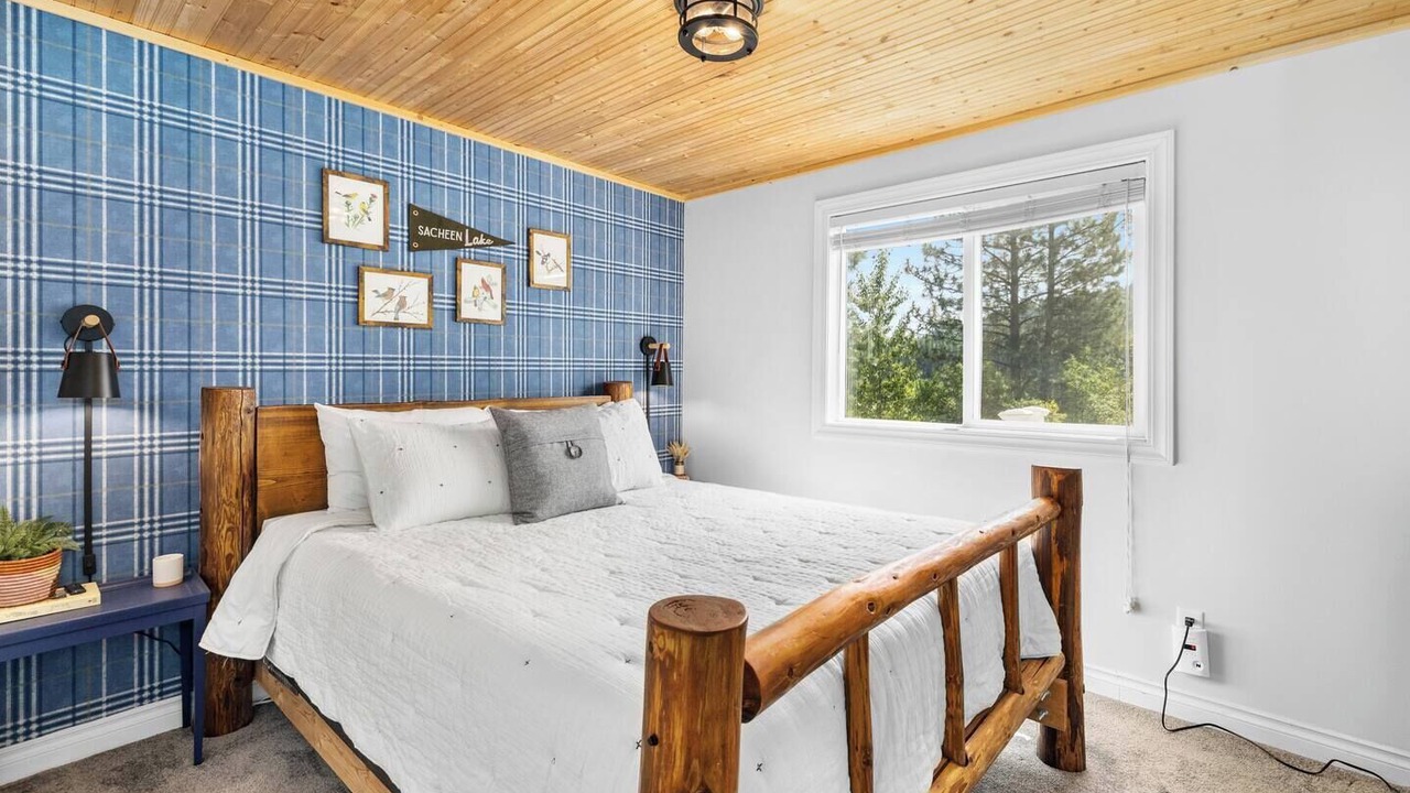 Photo of Bedroom in Newport