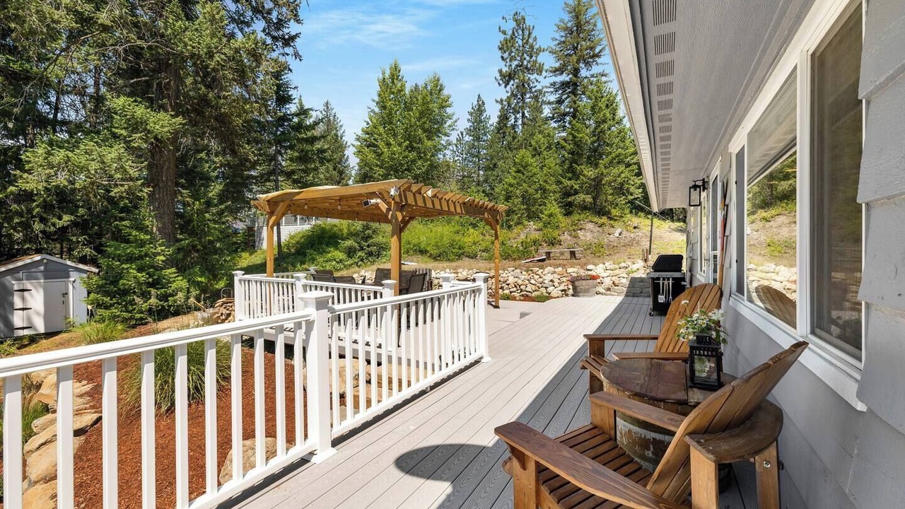 Photo of Patio Balcony in Newport