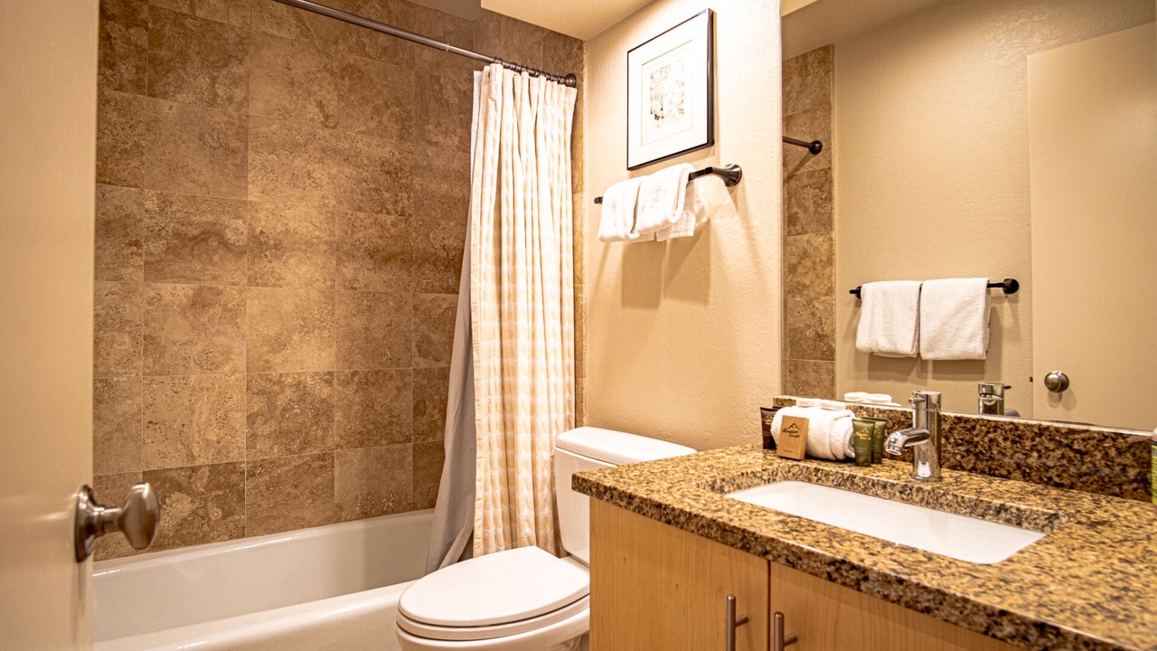 Photo of Bathroom in Elkhorn Village