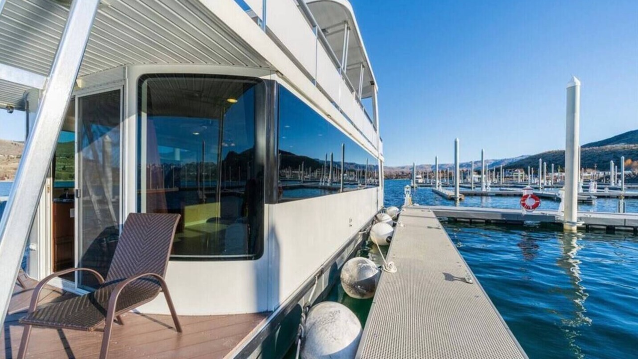 Photo of Outdoor in Chelan