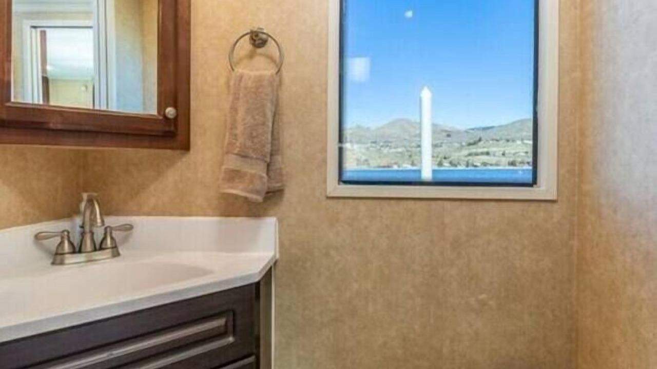 Photo of Bathroom in Chelan