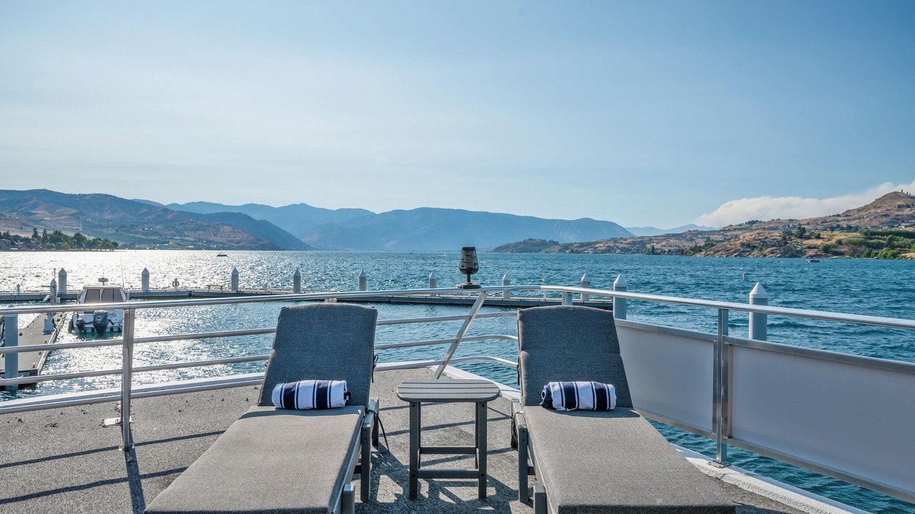 Photo of Outdoor in Chelan