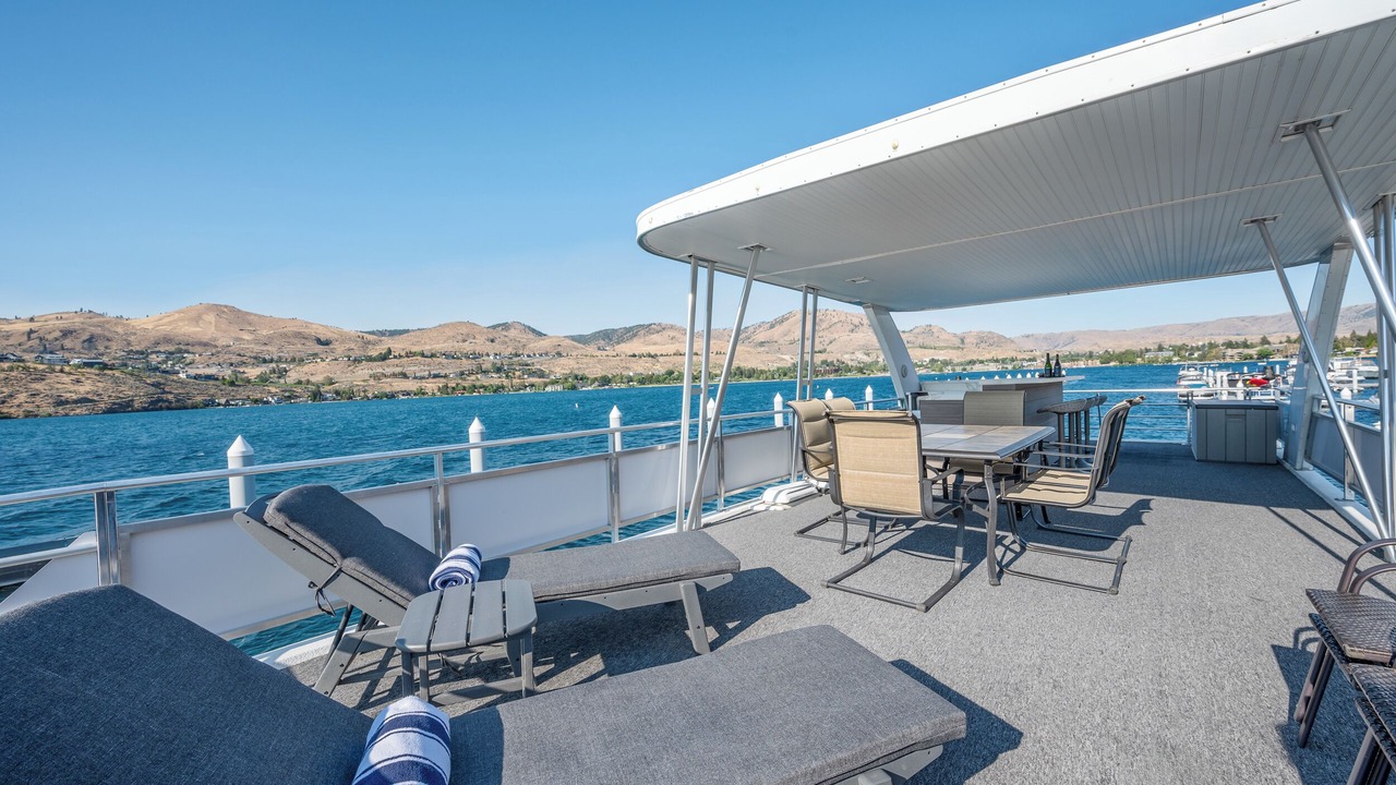 Photo of Outdoor in Chelan