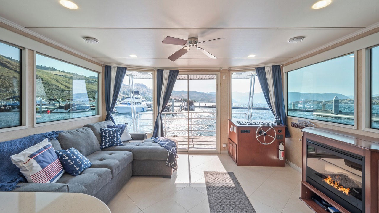 Photo of Outdoor in Chelan