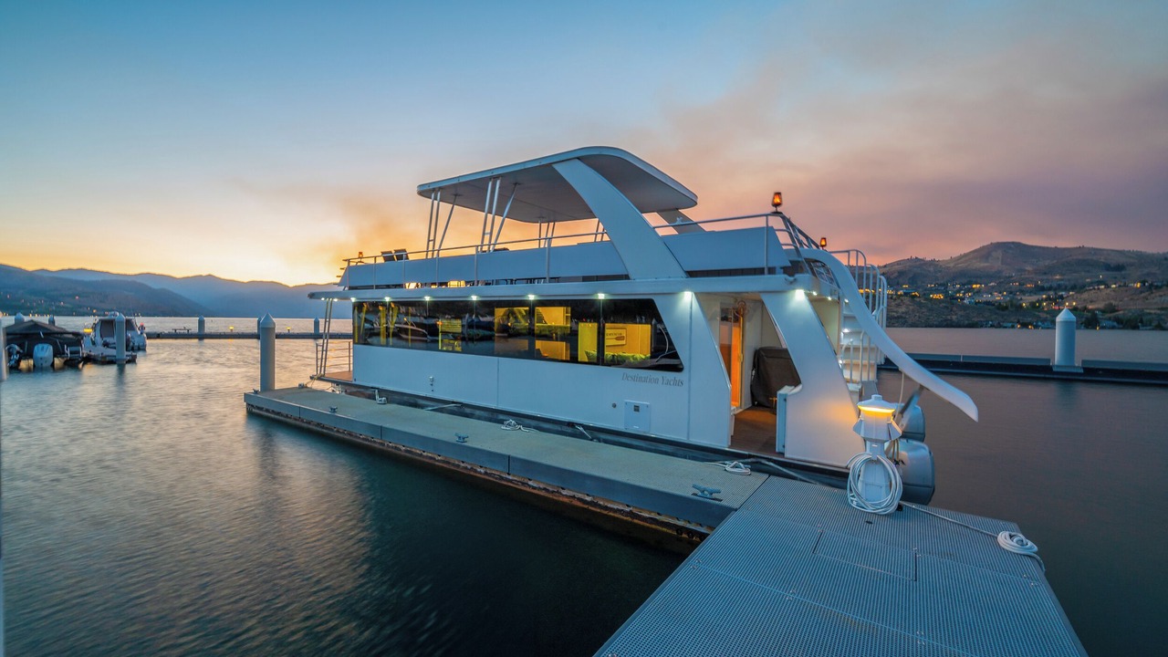 Photo of Outdoor in Chelan