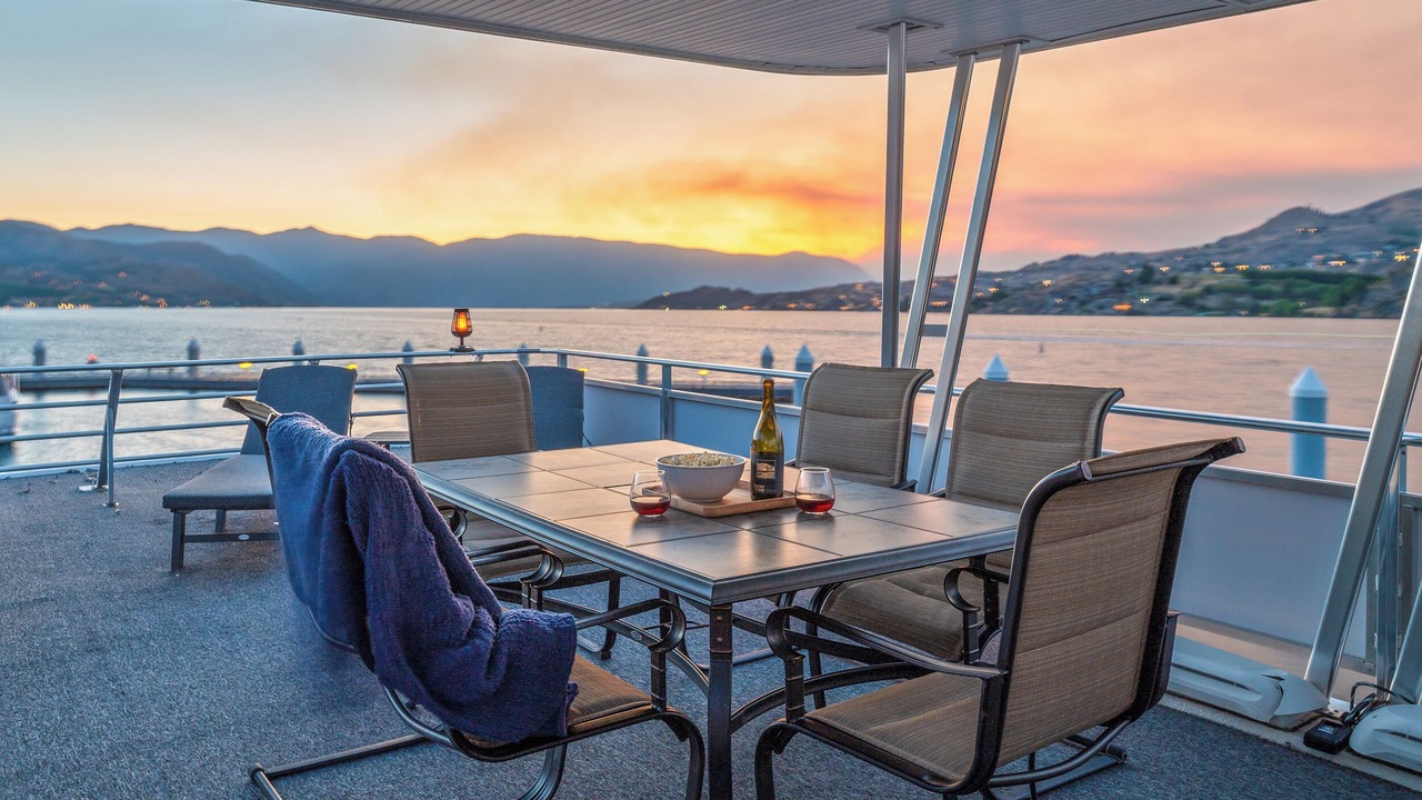 Photo of Outdoor in Chelan
