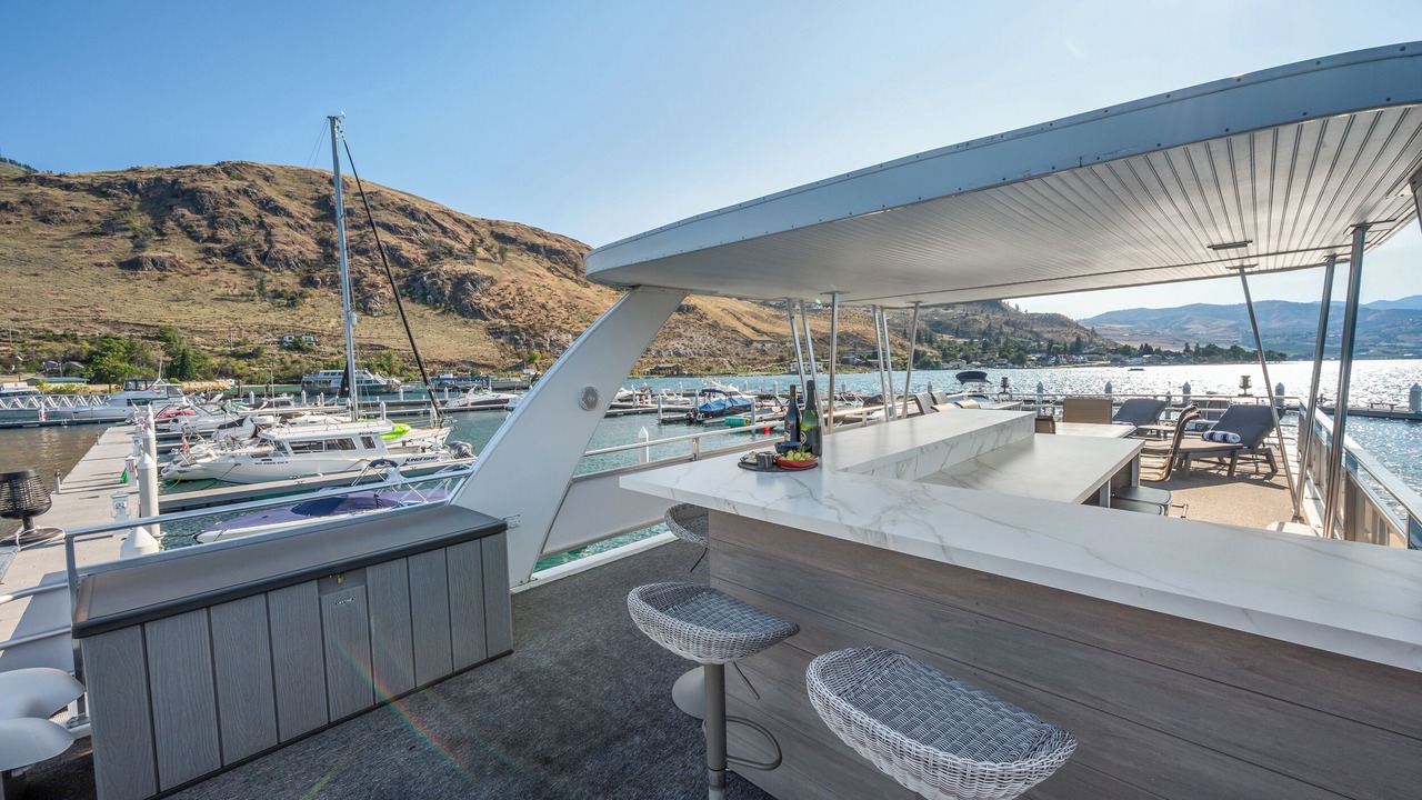 Photo of Outdoor in Chelan